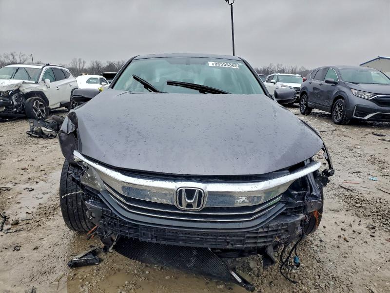 Фото 5 - HONDA ACCORD