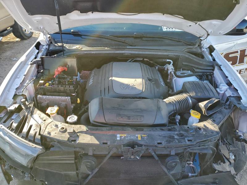 Фото 11 - DODGE DURANGO