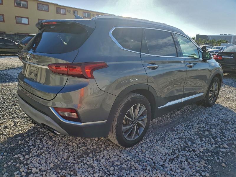 Фото 3 - HYUNDAI SANTA FE
