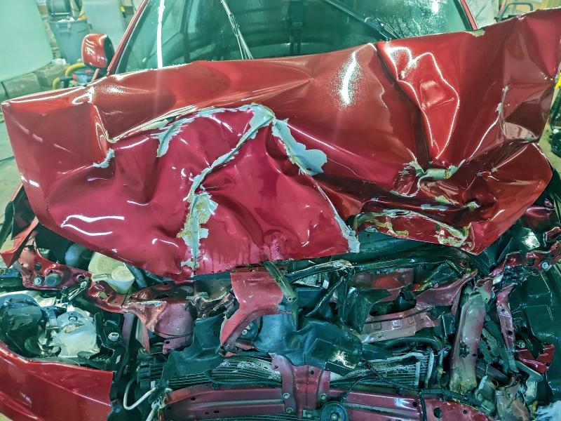 Фото 12 - MITSUBISHI OUTLANDER