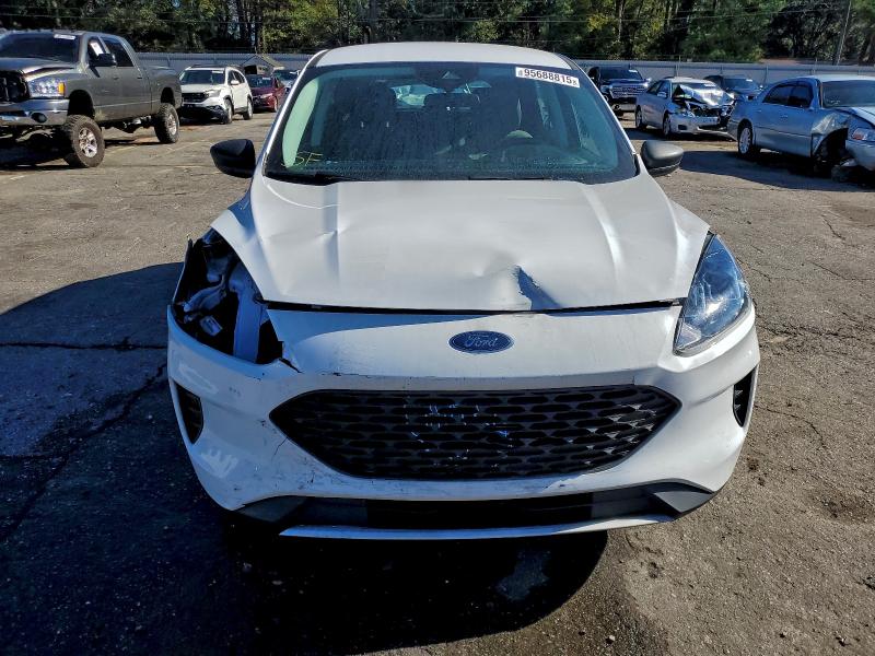 Фото 5 - FORD ESCAPE