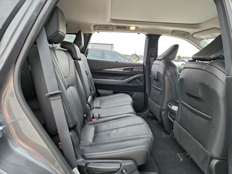 Фото 11 - INFINITI QX60