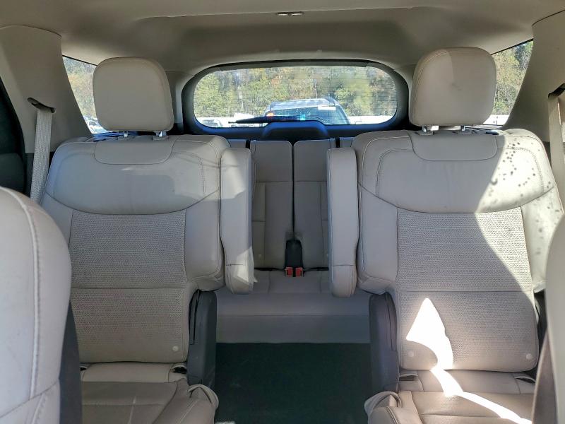 Фото 10 - FORD EXPLORER