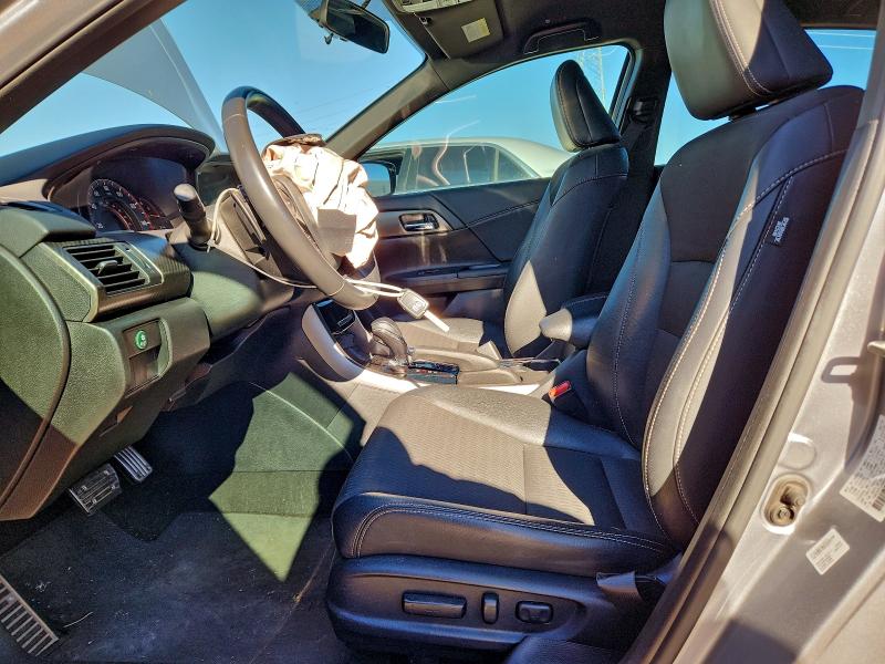 Фото 7 - HONDA ACCORD