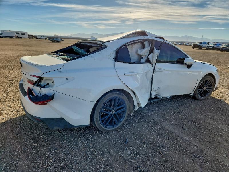 Фото 3 - TOYOTA CAMRY