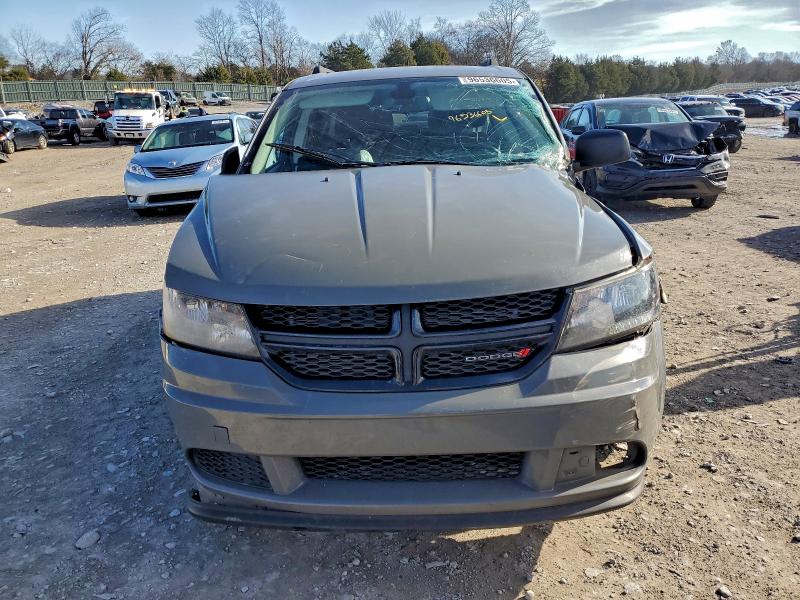 Фото 5 - DODGE JOURNEY