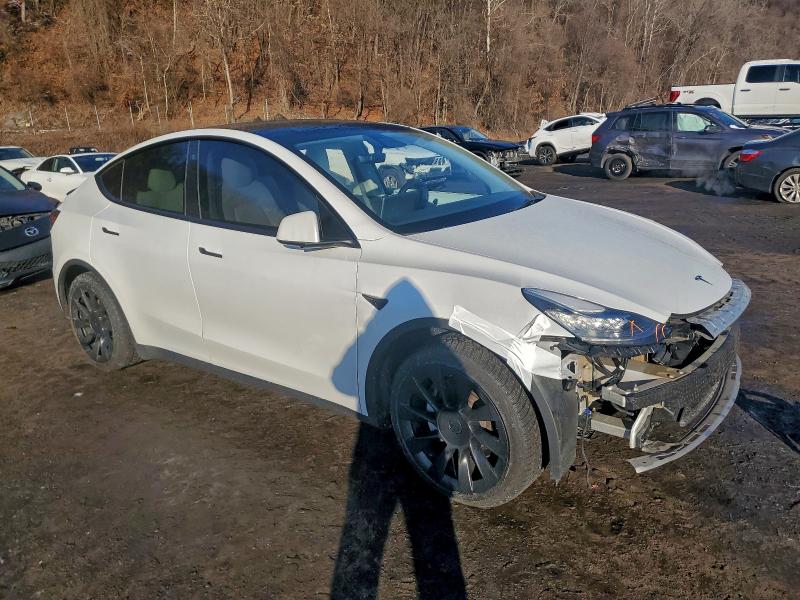 Фото 4 - TESLA MODEL Y