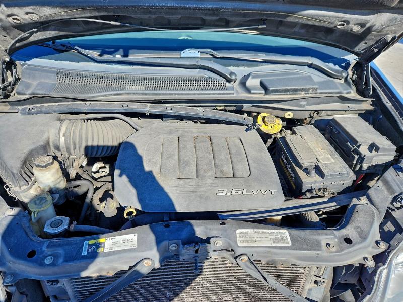 Фото 12 - CHRYSLER MINIVAN