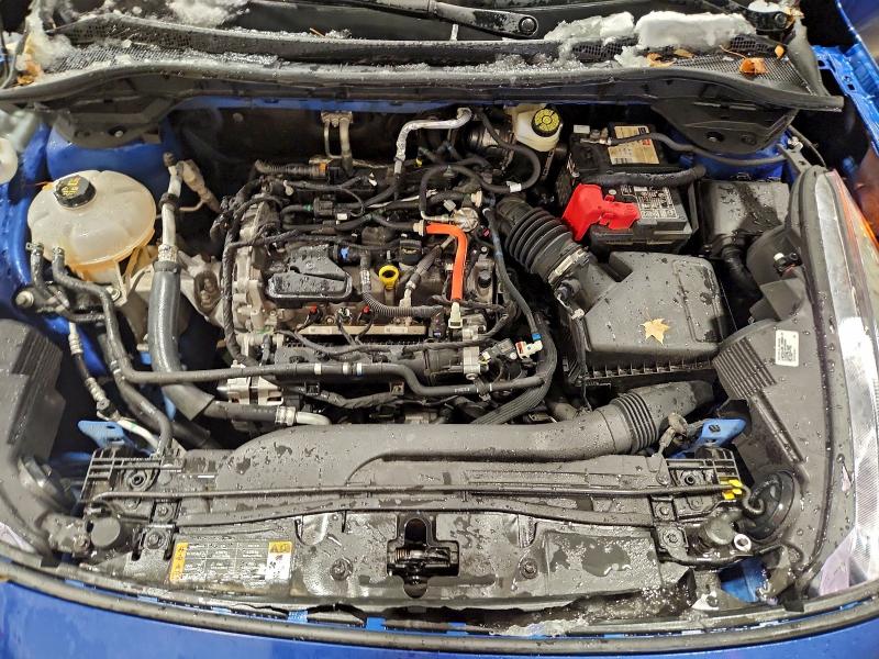 Фото 12 - FORD ESCAPE