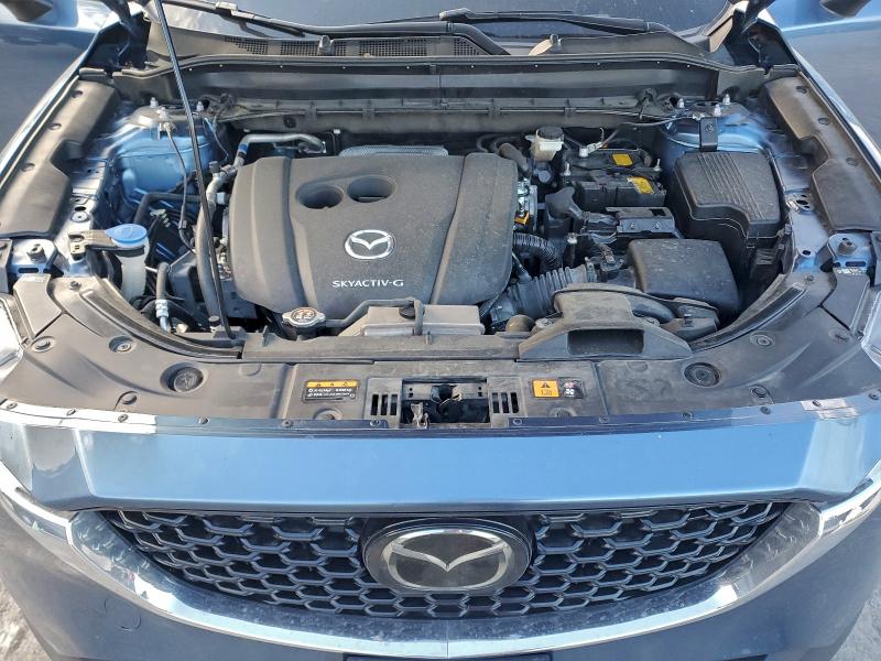 Фото 11 - MAZDA CX-5 PREFE