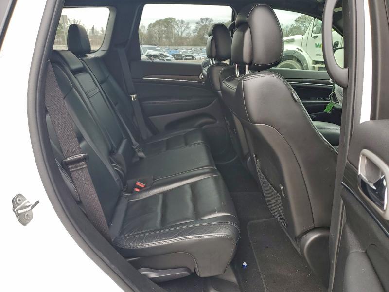 Фото 11 - JEEP GRAND CHER