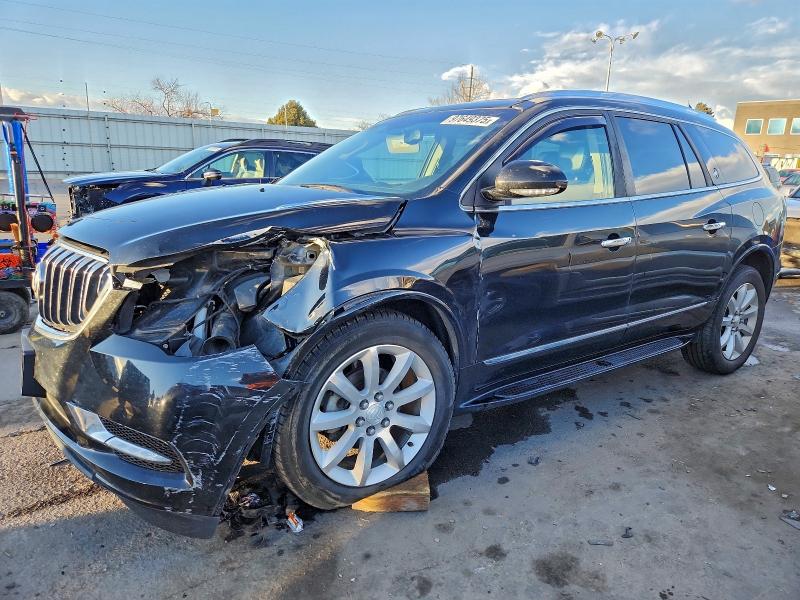 Фото 1 - BUICK ENCLAVE