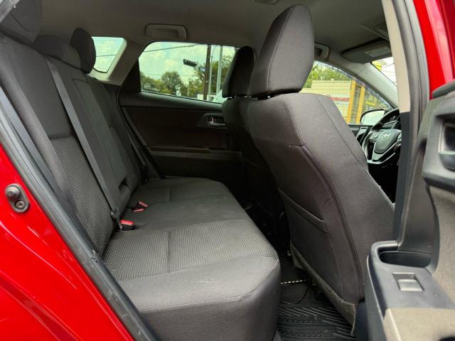 TOYOTA SCION 2016 VIN JTNKARJE1GJ515111