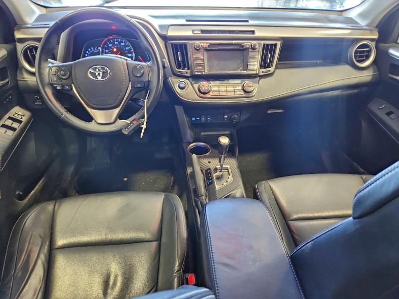 Фото 8 - TOYOTA RAV4