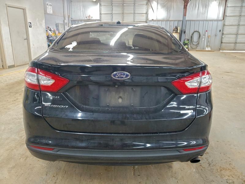 Фото 6 - FORD FUSION