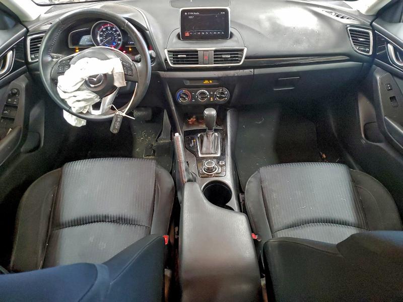 Фото 8 - MAZDA 3