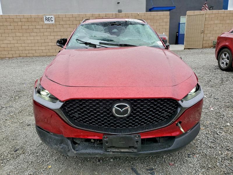 Фото 5 - MAZDA CX30