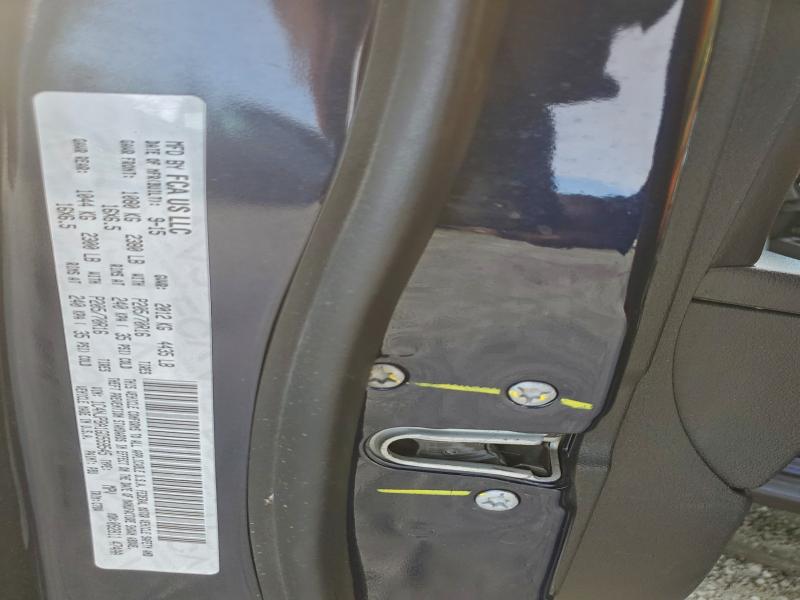 JEEP PATRIOT 2016 VIN 1C4NJPBA1GD559545