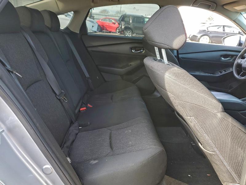 Фото 10 - HONDA ACCORD