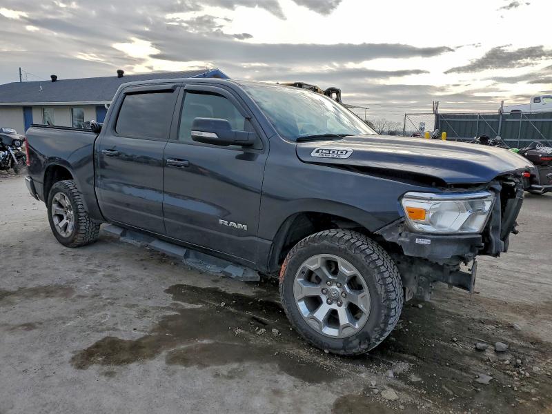 Фото 4 - RAM 1500