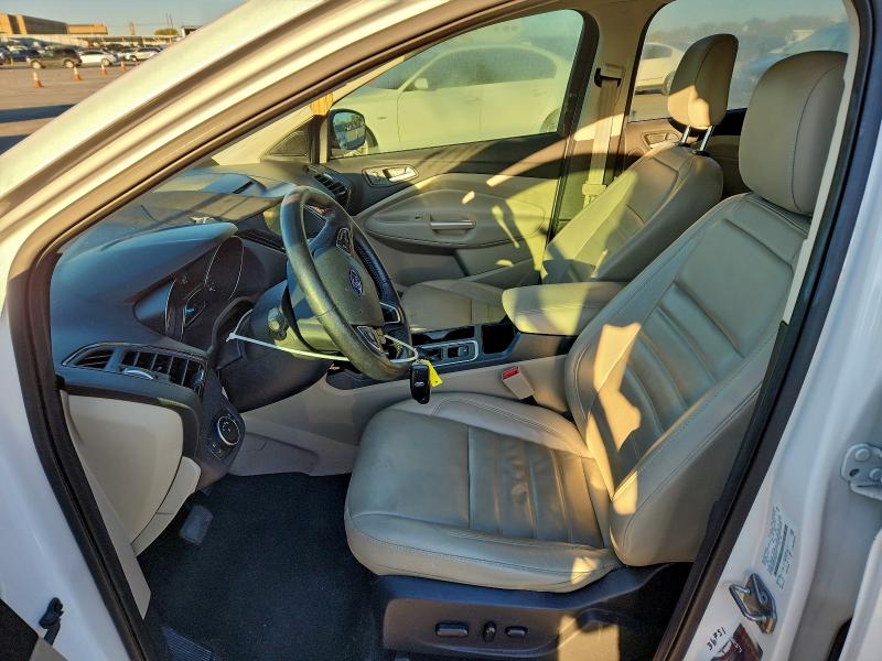 Фото 7 - FORD ESCAPE