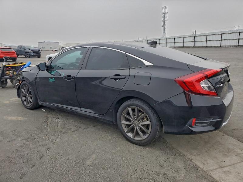 Фото 2 - HONDA CIVIC