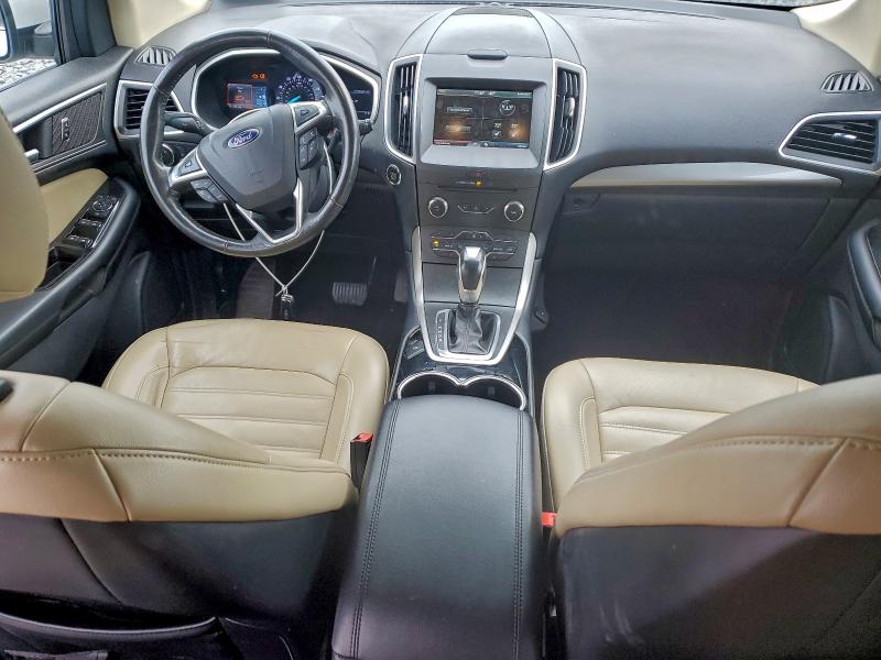 Фото 8 - FORD EDGE