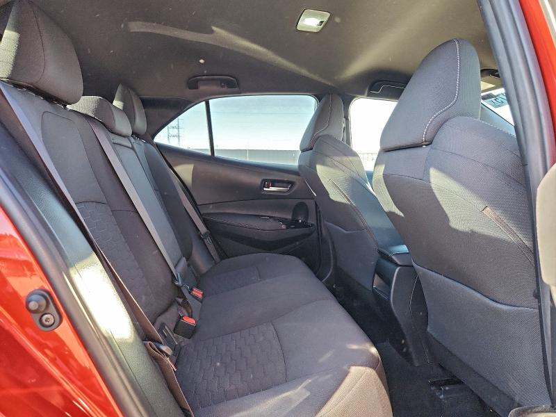 Фото 10 - TOYOTA COROLLA