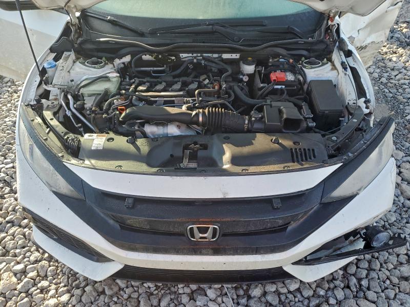 Фото 11 - HONDA CIVIC