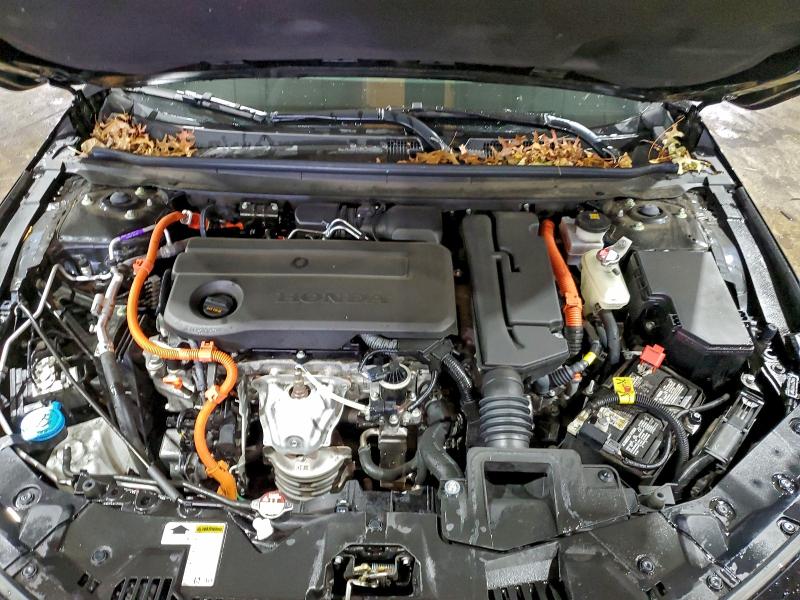 Фото 11 - HONDA ACCORD