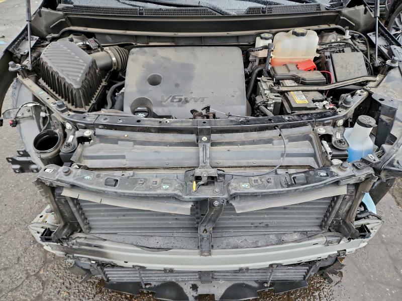 Фото 11 - BUICK ENCLAVE