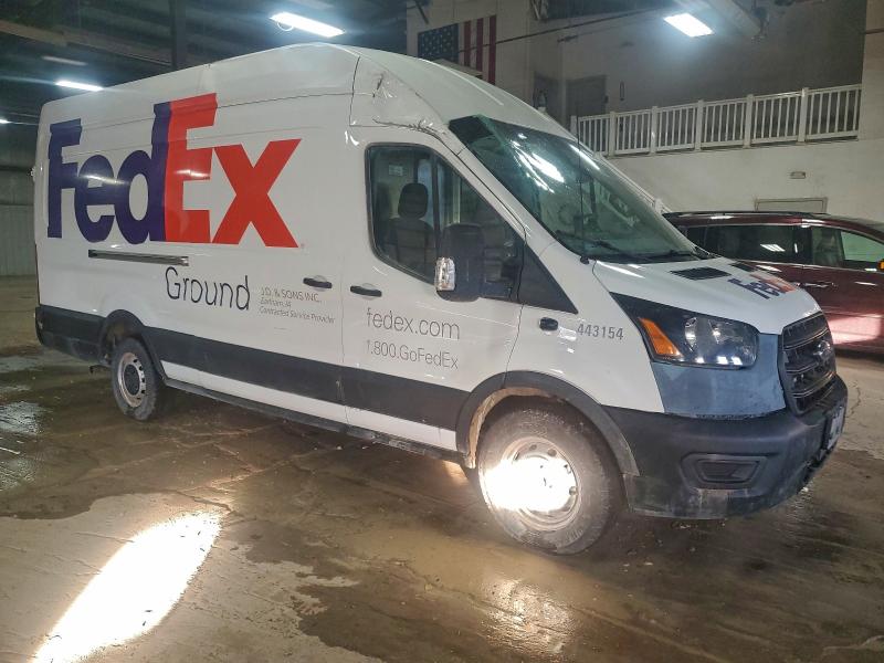 Фото 4 - FORD TRANSIT