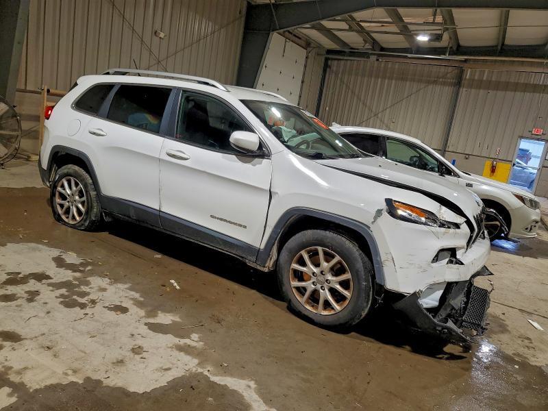 Фото 4 - JEEP GRAND CHER