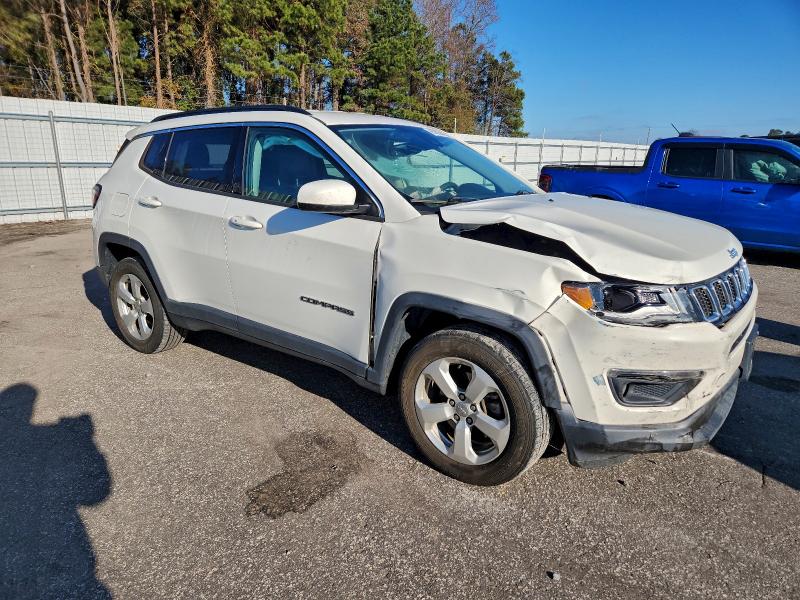 Фото 4 - JEEP COMPASS