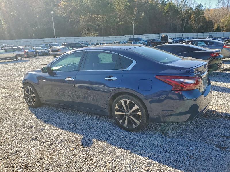 Фото 2 - NISSAN ALTIMA