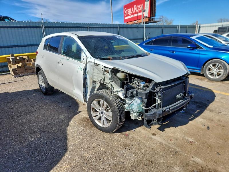 Фото 4 - KIA SPORTAGE