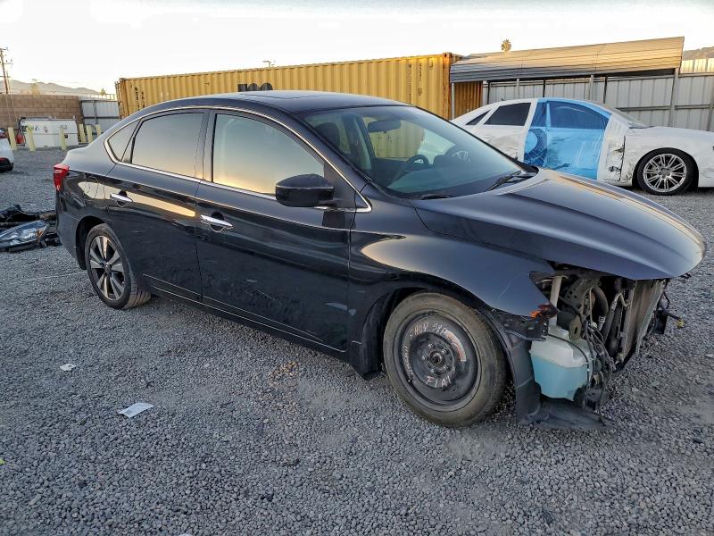 Фото 4 - NISSAN SENTRA