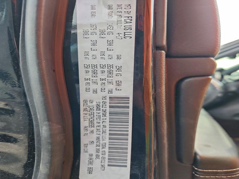 Фото 12 - JEEP GRAND CHER