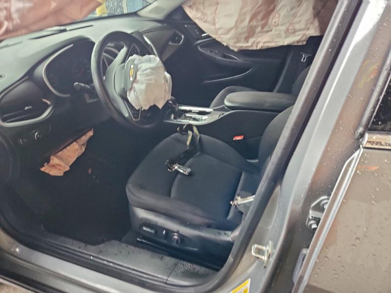 Фото 7 - CHEVROLET MALIBU