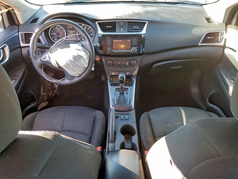 Фото 8 - NISSAN SENTRA