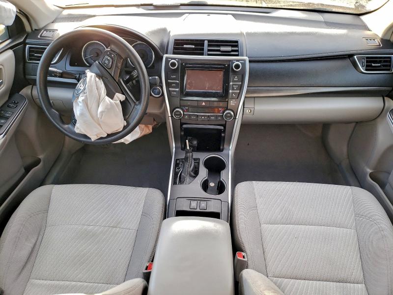 Фото 8 - TOYOTA CAMRY