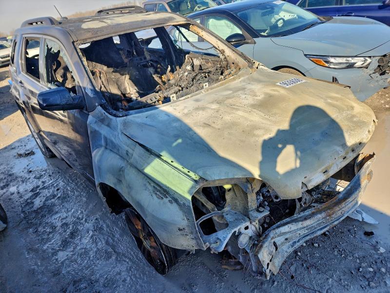 Фото 4 - GMC TERRAIN