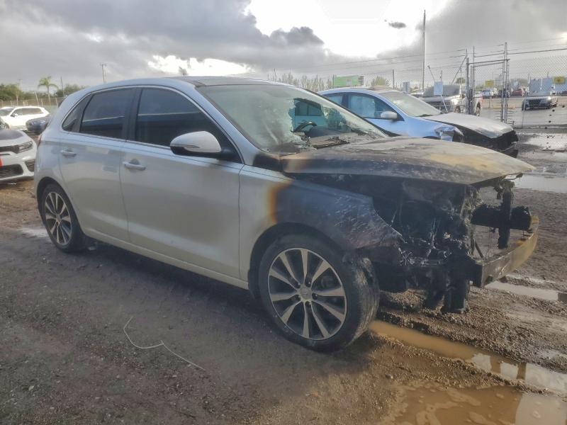 Фото 4 - HYUNDAI ELANTRA