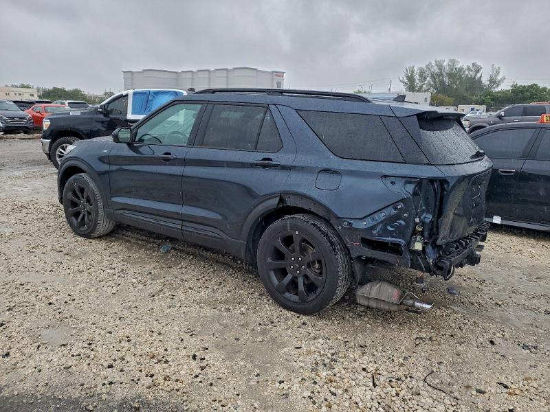 Фото 2 - FORD EXPLORER