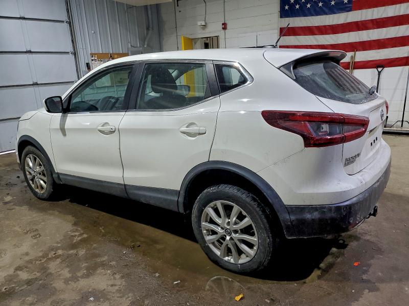 Фото 2 - NISSAN ROGUE