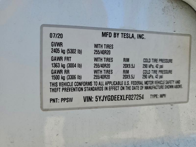 Фото 13 - TESLA MODEL Y