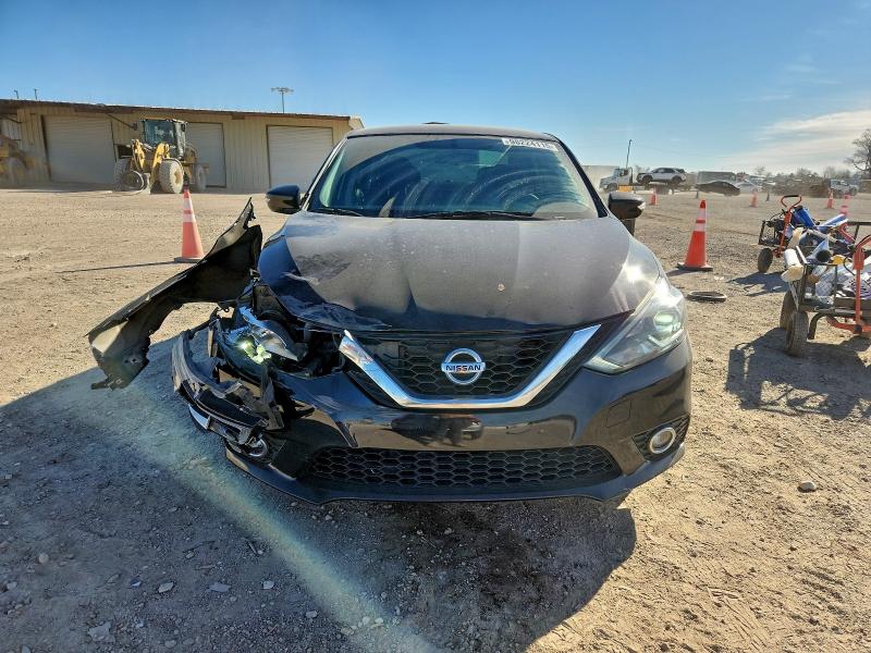 Фото 5 - NISSAN SENTRA