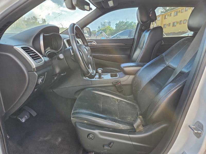 Фото 7 - JEEP GRAND CHER