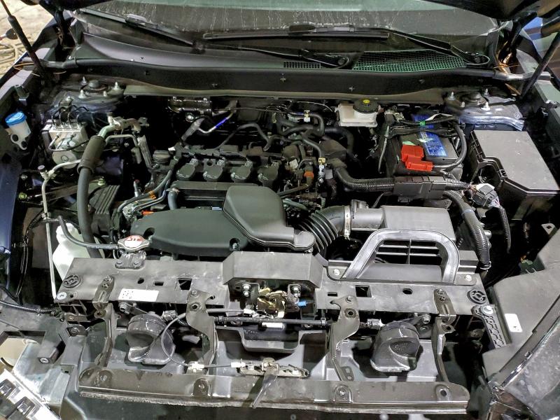 Фото 12 - HONDA CRV