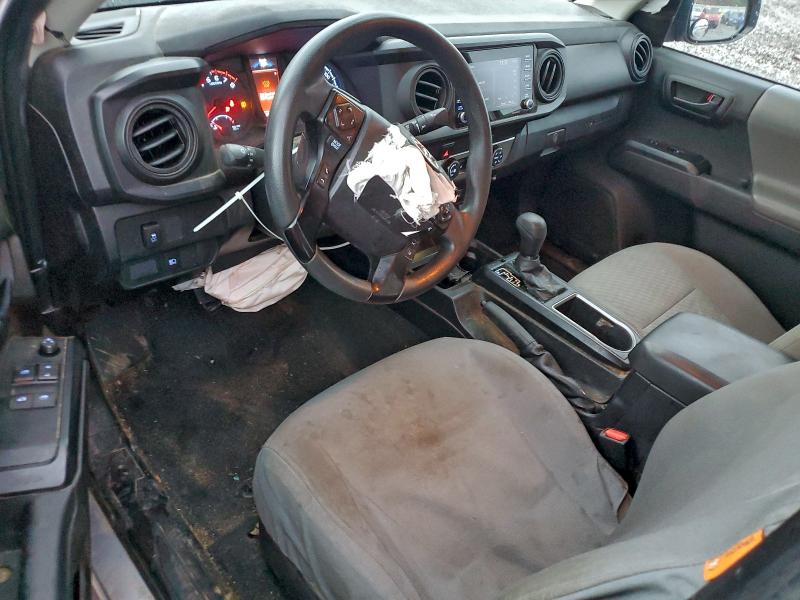 Фото 8 - TOYOTA TACOMA